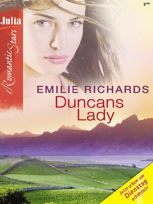 cover image of Duncans Lady
